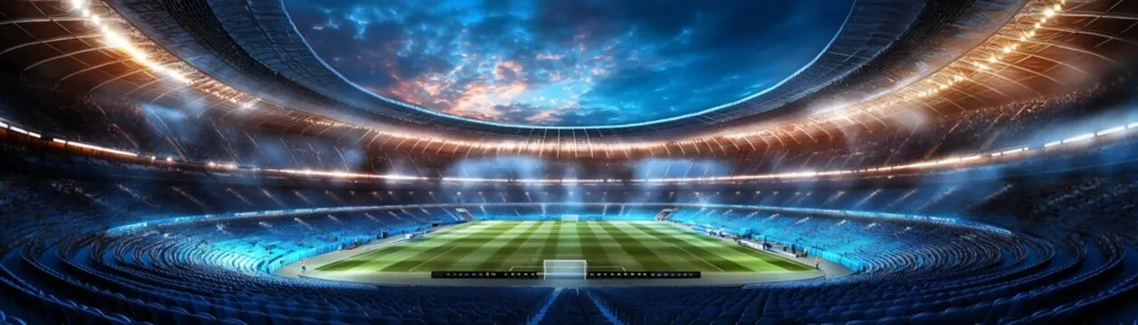 意甲直播体育 足球赛事背景